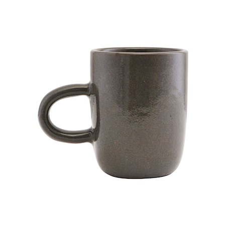Imma Mugg Grå/Brun