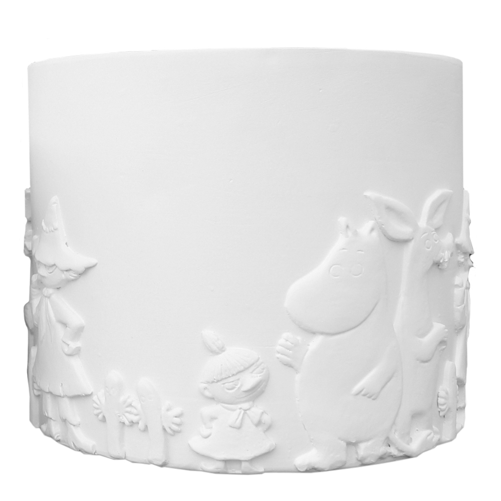 Mitt & ditt - Mumin Kruka 12,5 cm