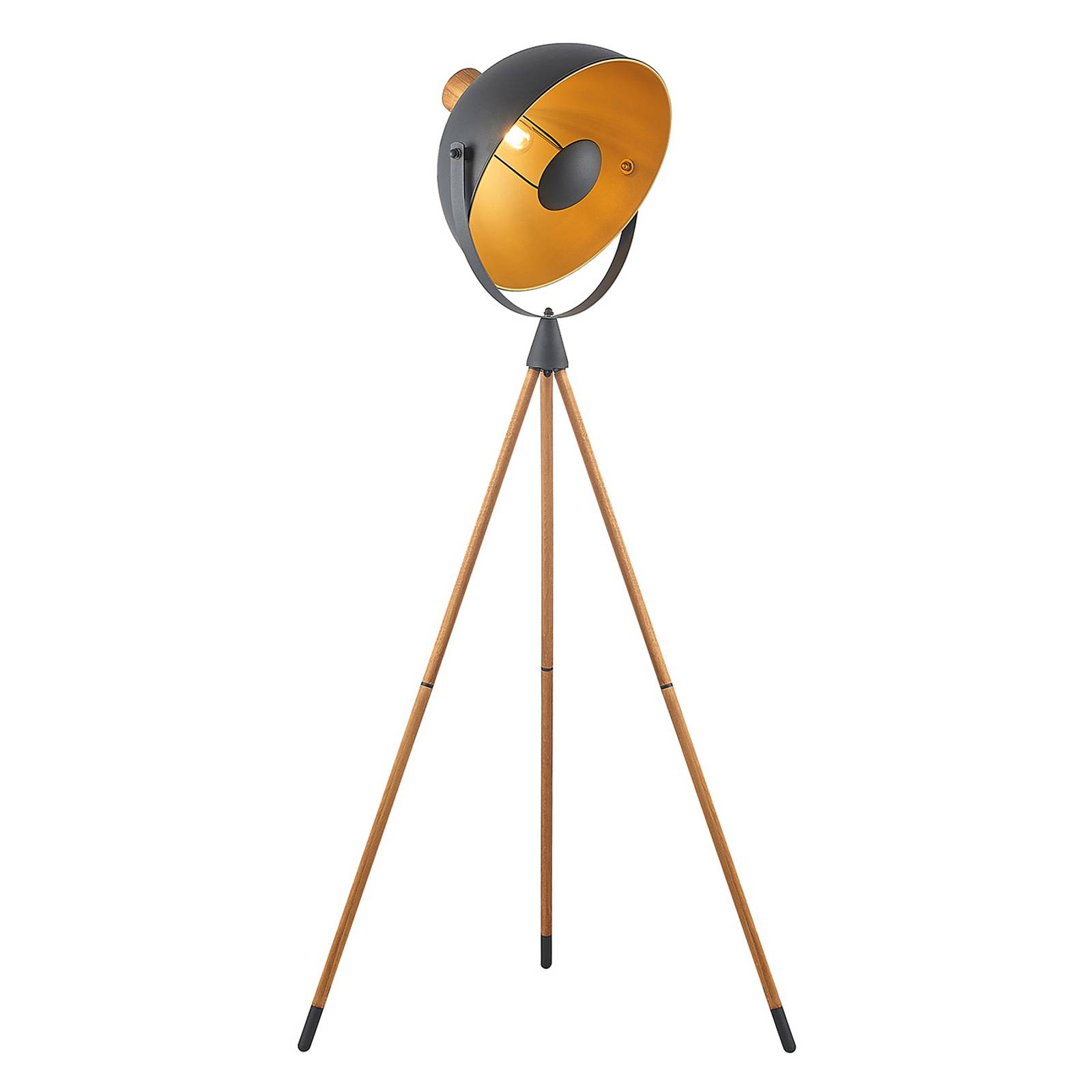 Lindby Flurin golvlampa