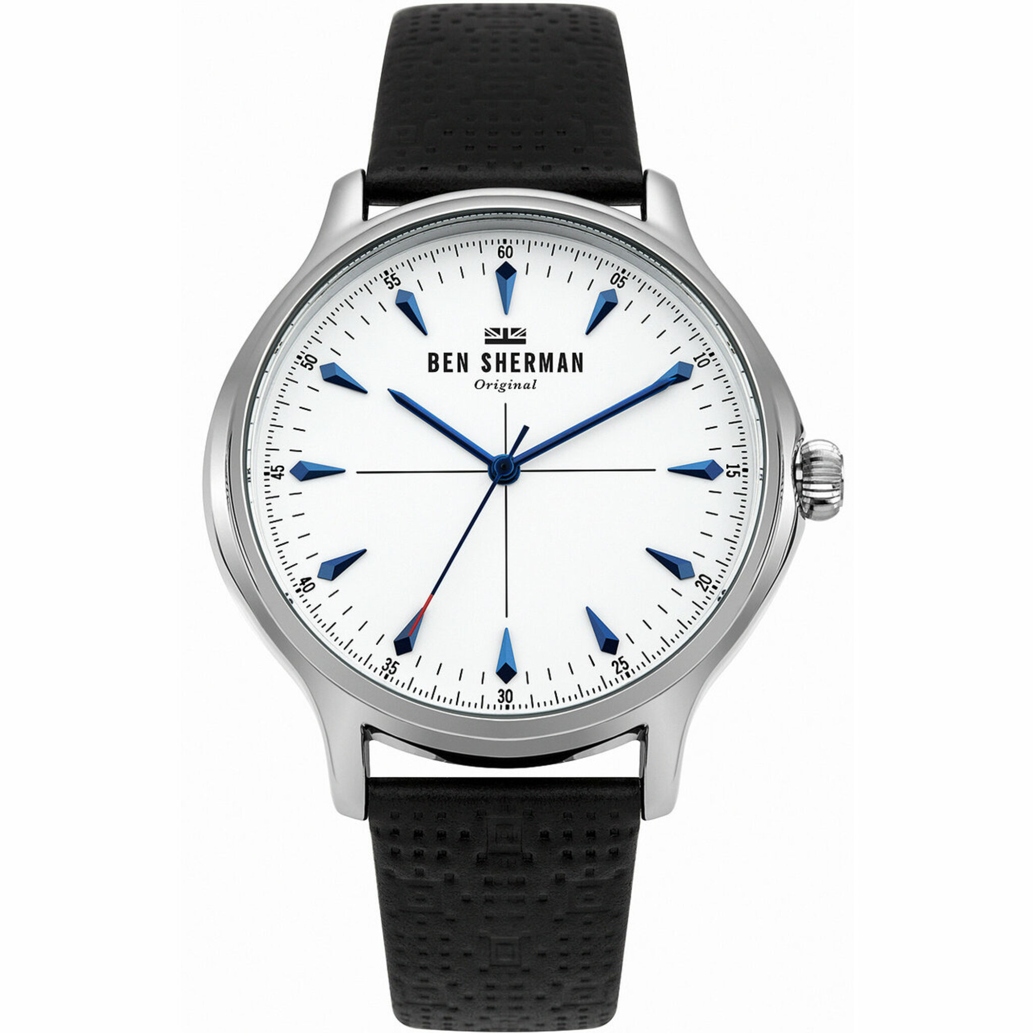 Wb018s, Quartz, 42mm, 3atm