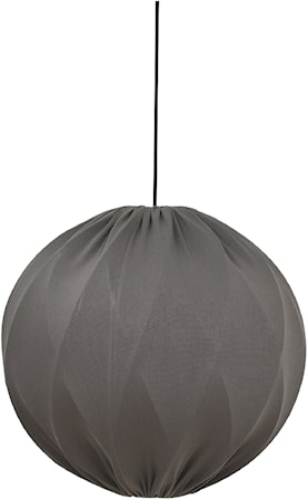 TWISTER Lampskärm Nougat 40 cm