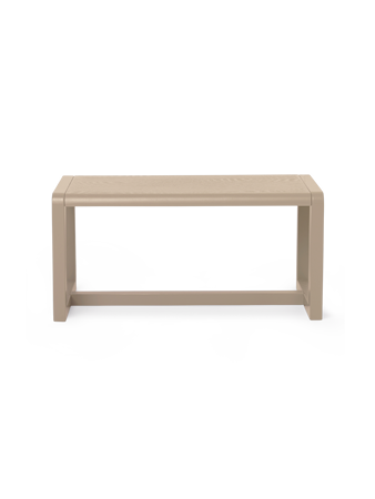 Little Architect Bänk Cashmere