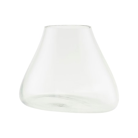 Vas Terrarium Glas 25cm