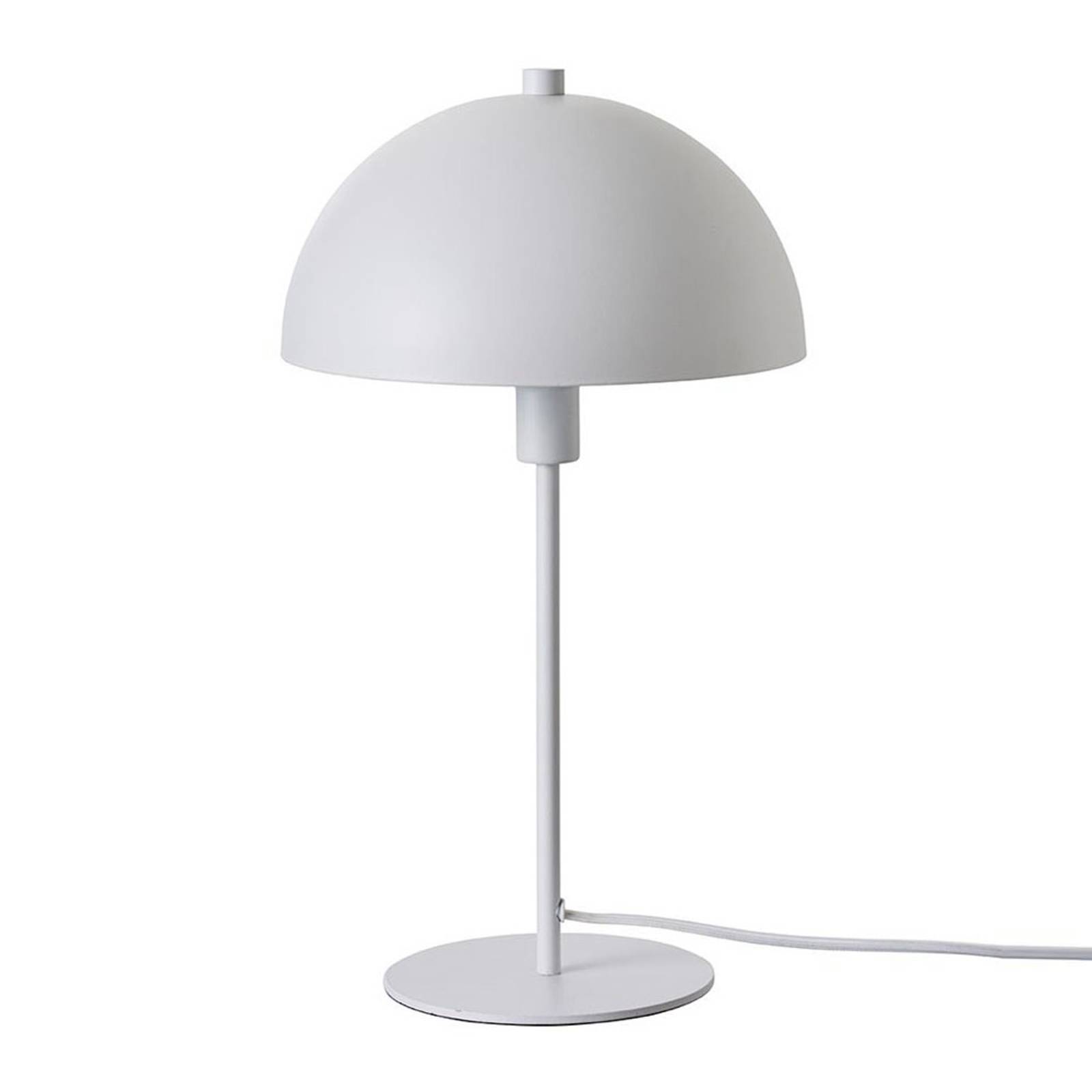 Dyberg Larsen Stockholm bordslampa av metall
