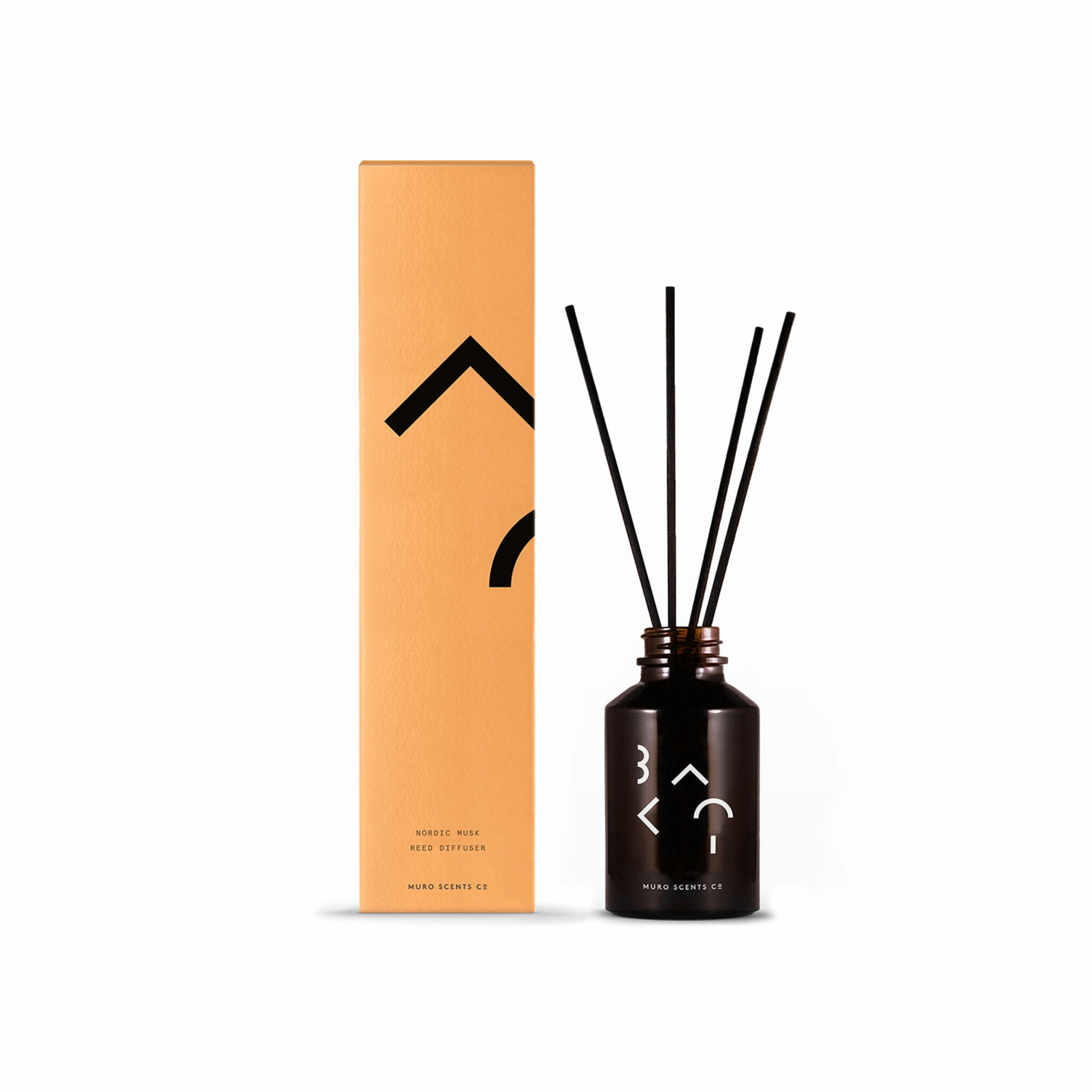 Bakai, Doftpinnar, 100ml