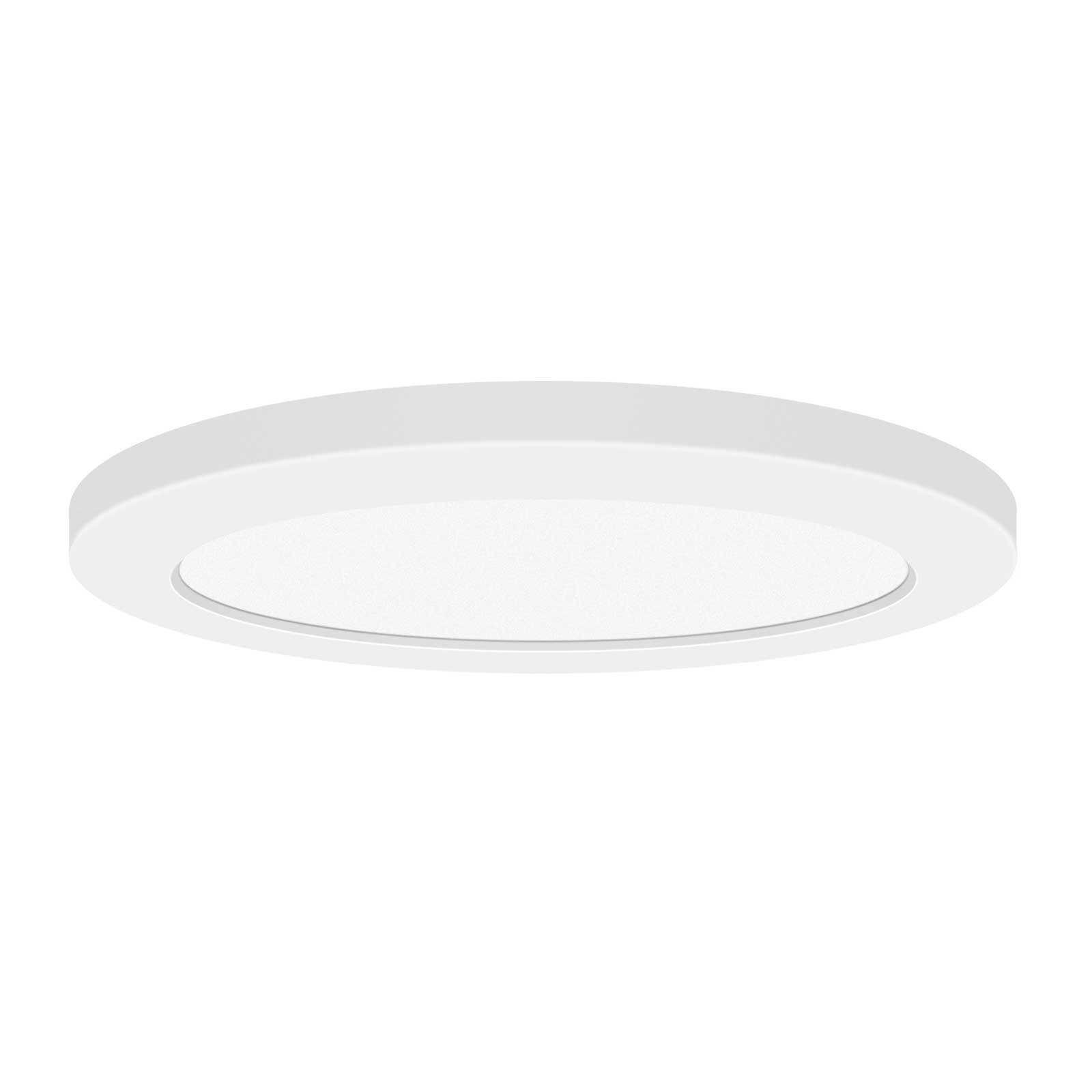 Megatron LED-saneringslampa Pano rund Ø 29,2 cm
