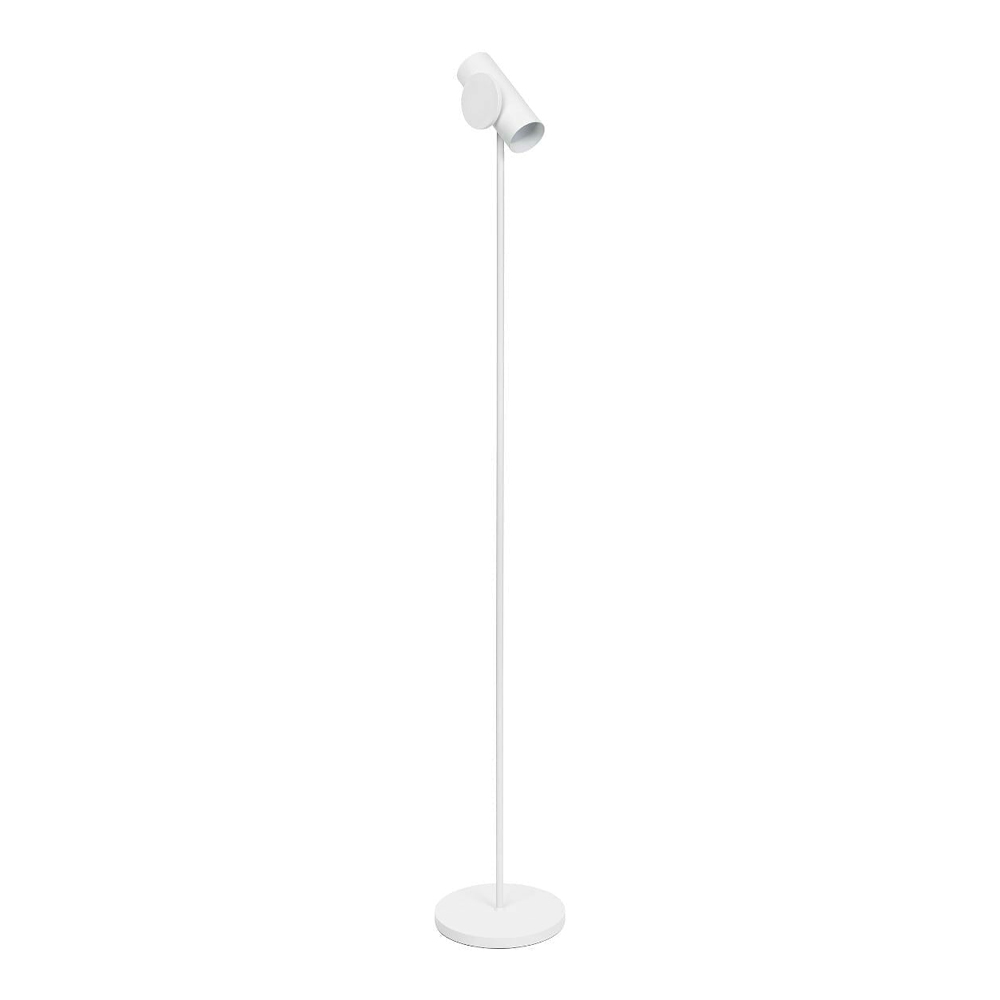 Blomus - Stage Golvlampa LED 130 cm Vit