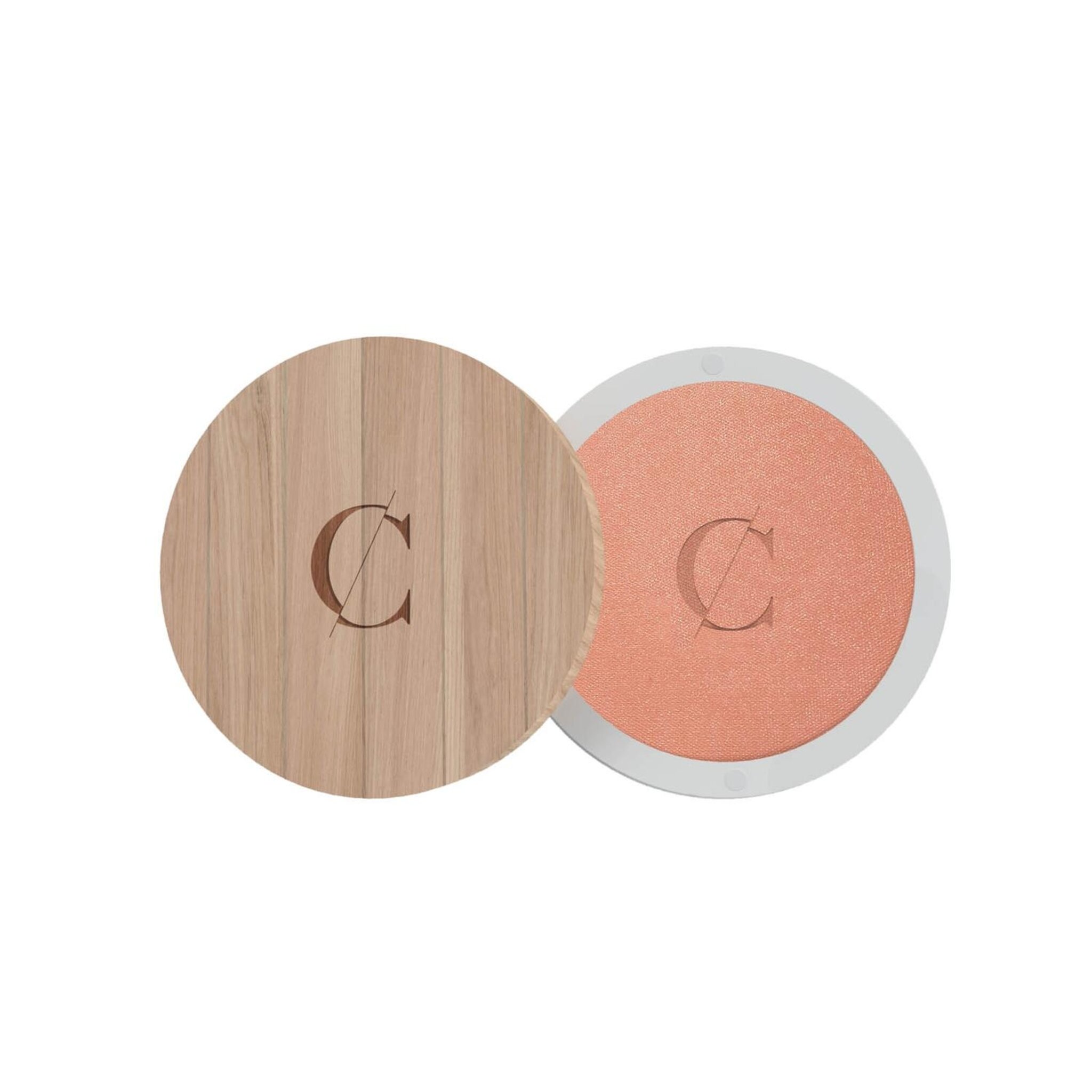 Couleur Caramel Compact Bronzer