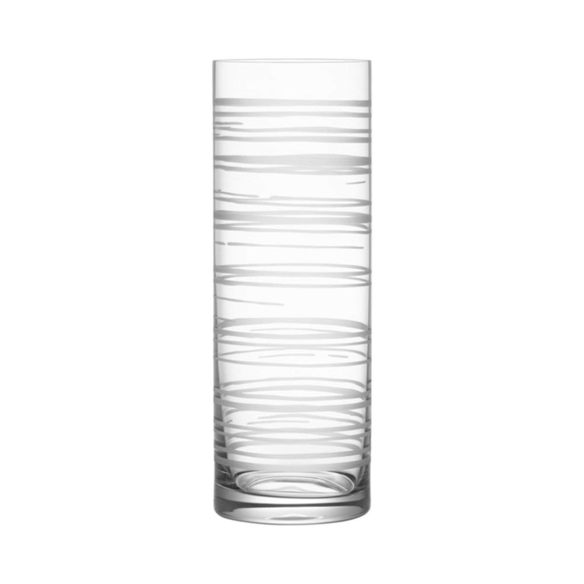 Vas Graphic, 30 cm, H 300MM