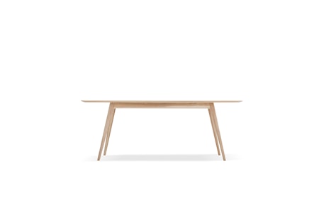 Stafa Matbord - 200 cm