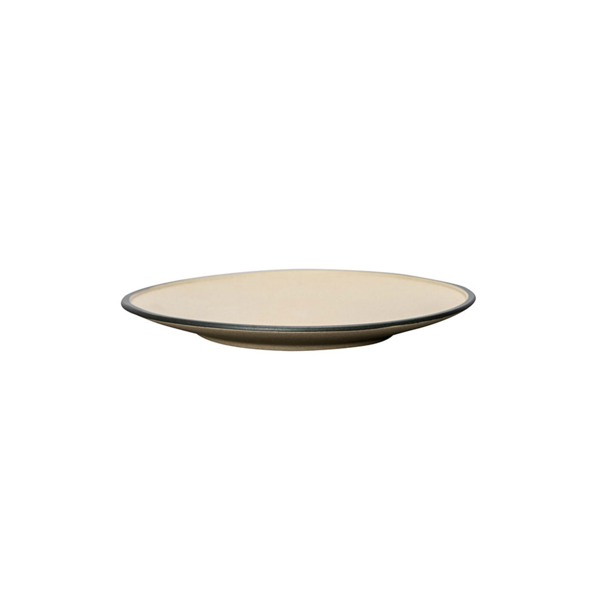 Small plate Fumiko , L:20,5xW:20,5xH:2cm