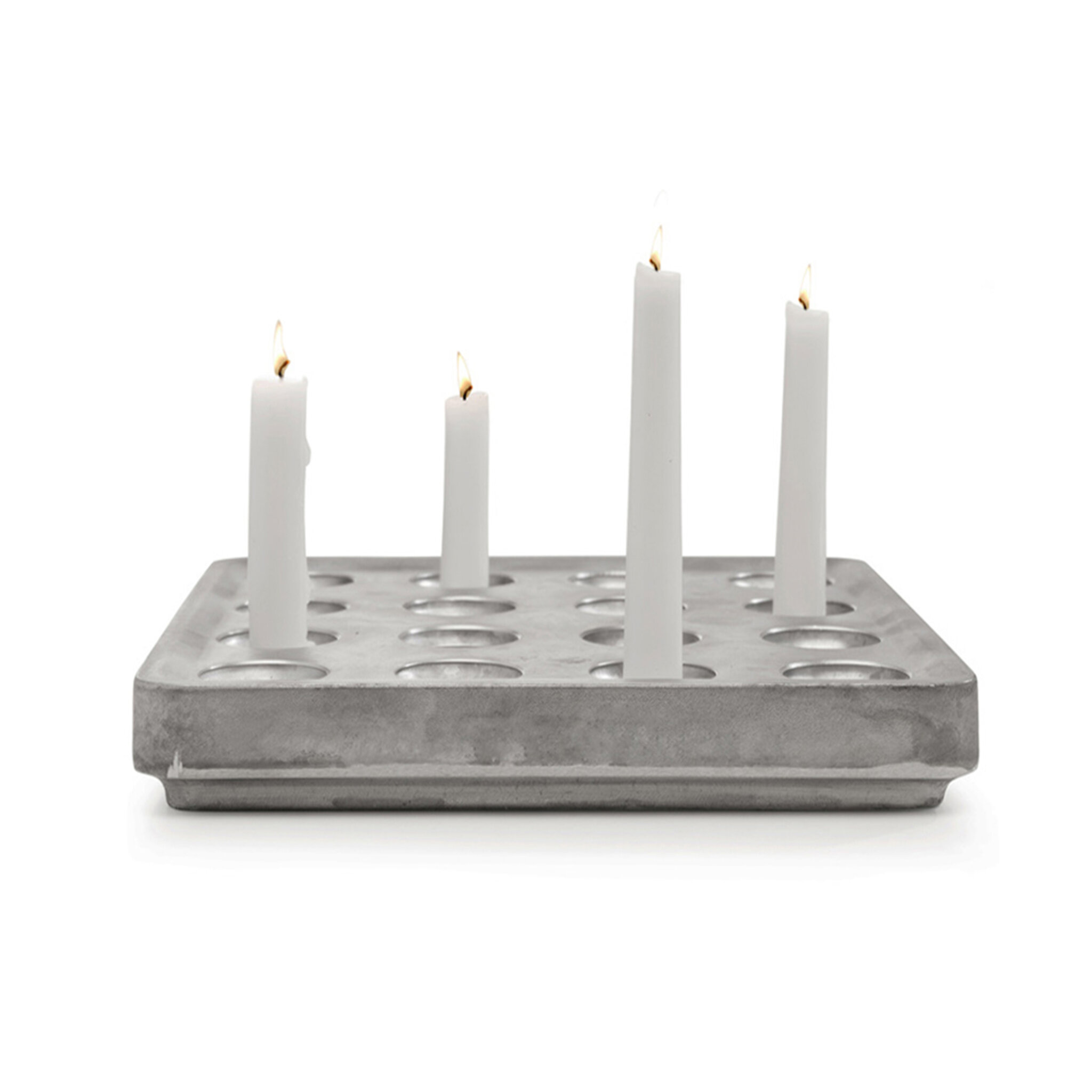 Ljusstake Stumpastaken