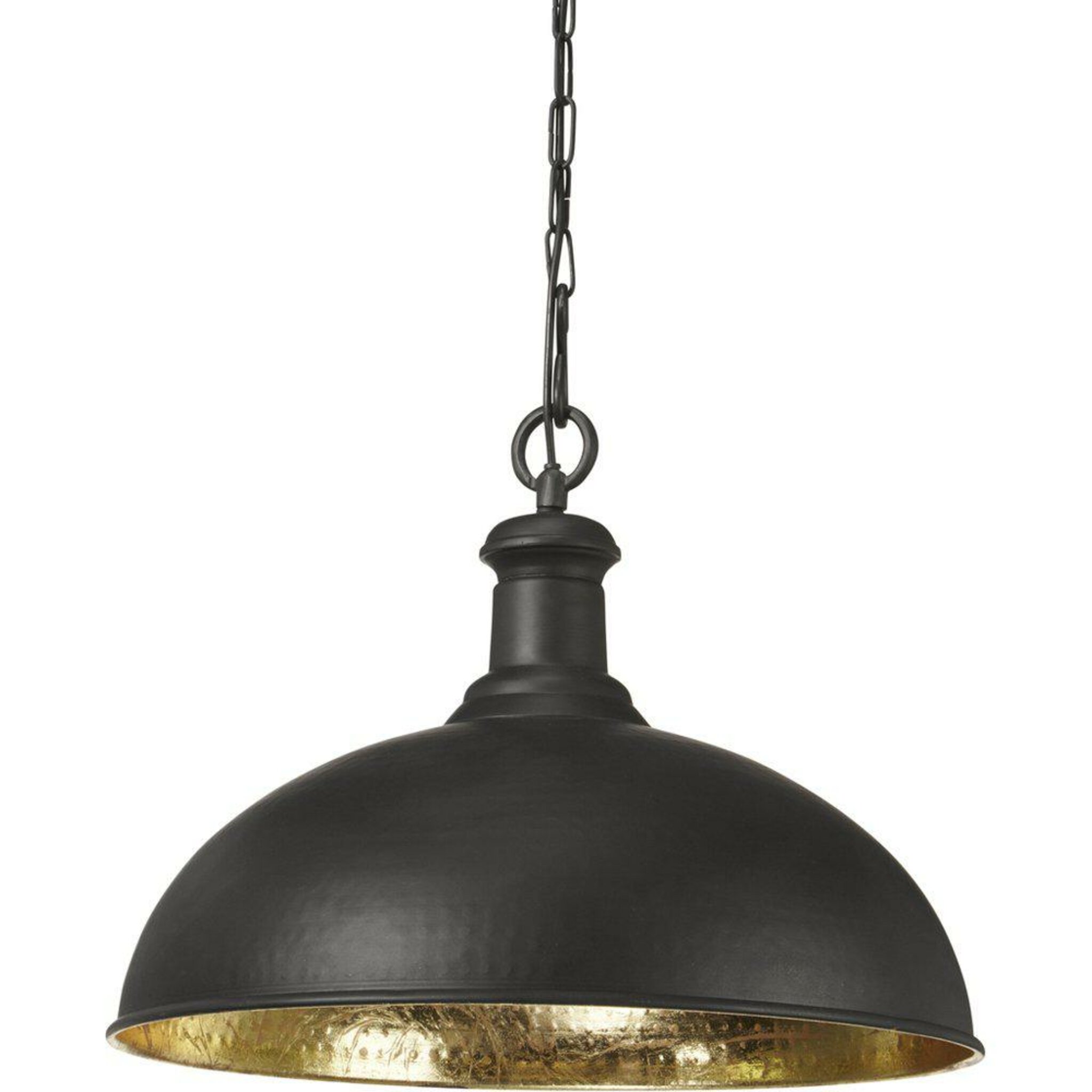Delhi Taklampa 50 cm