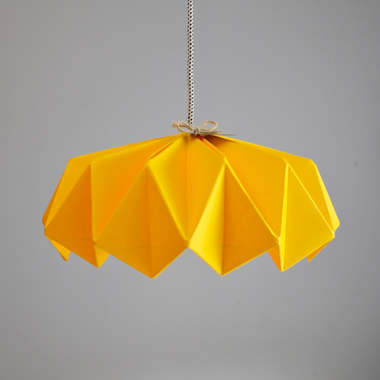 Malmö Möbelfabrik Taklampa Rosenvång 50cm Sol
