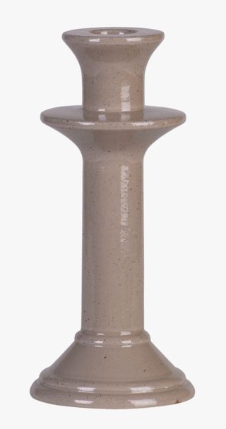 Branch ljusstake sand