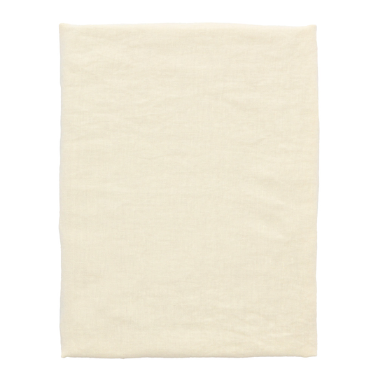 SÖDAHL - Pure Linen Duk 140x270 cm Ecru