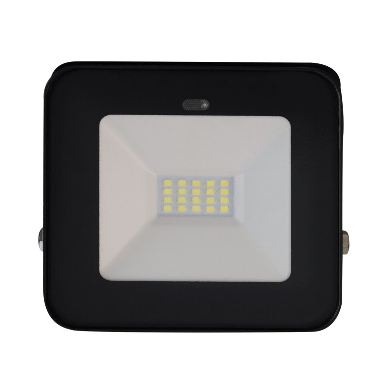 Utomhus LED-spot John med rörelsesensor, 30 W