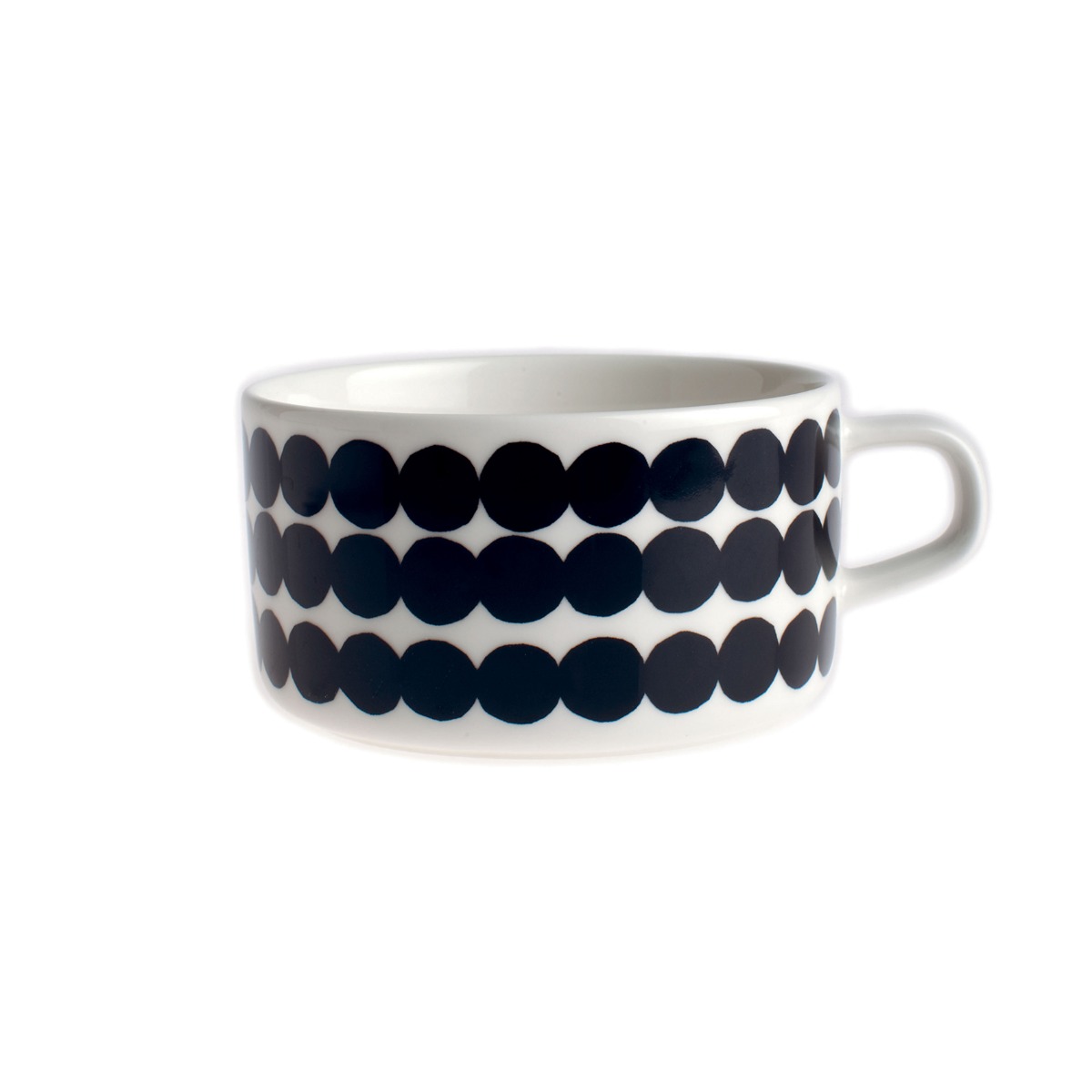Marimekko Tekopp 2,5 dl Räsym.