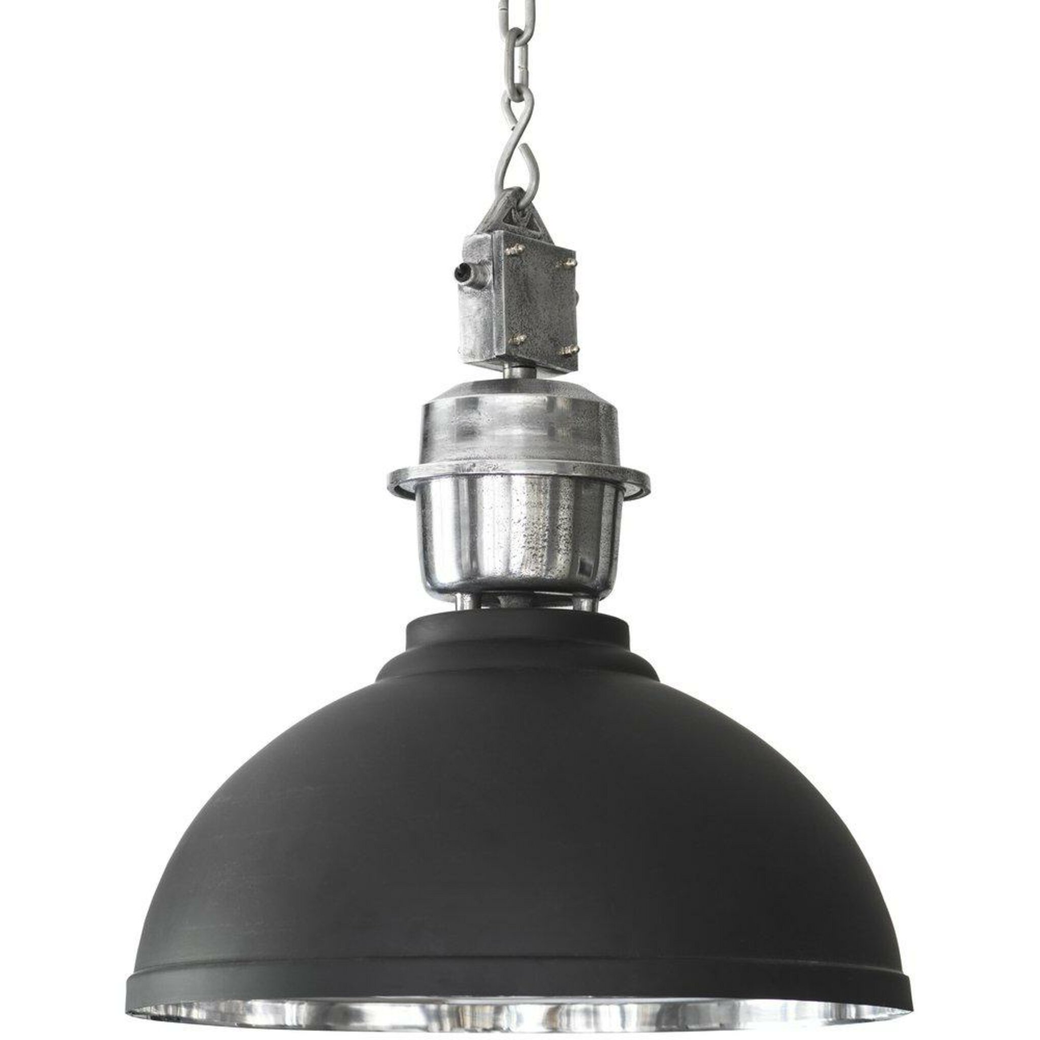 Manchester Taklampa 52 cm
