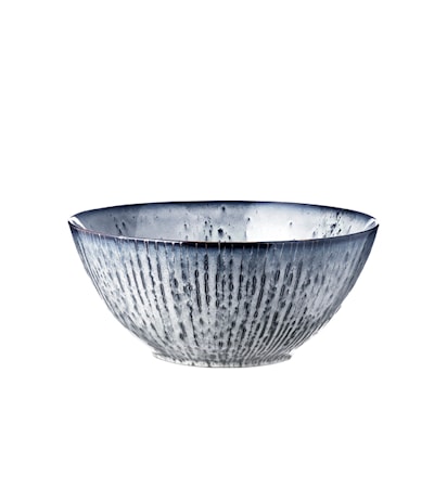 Skål Nordic Sea Stengods Ø 25 cm