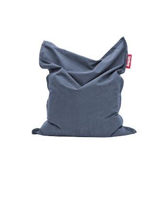 Fatboy® The Original Sittpuff Stentvättad Blå