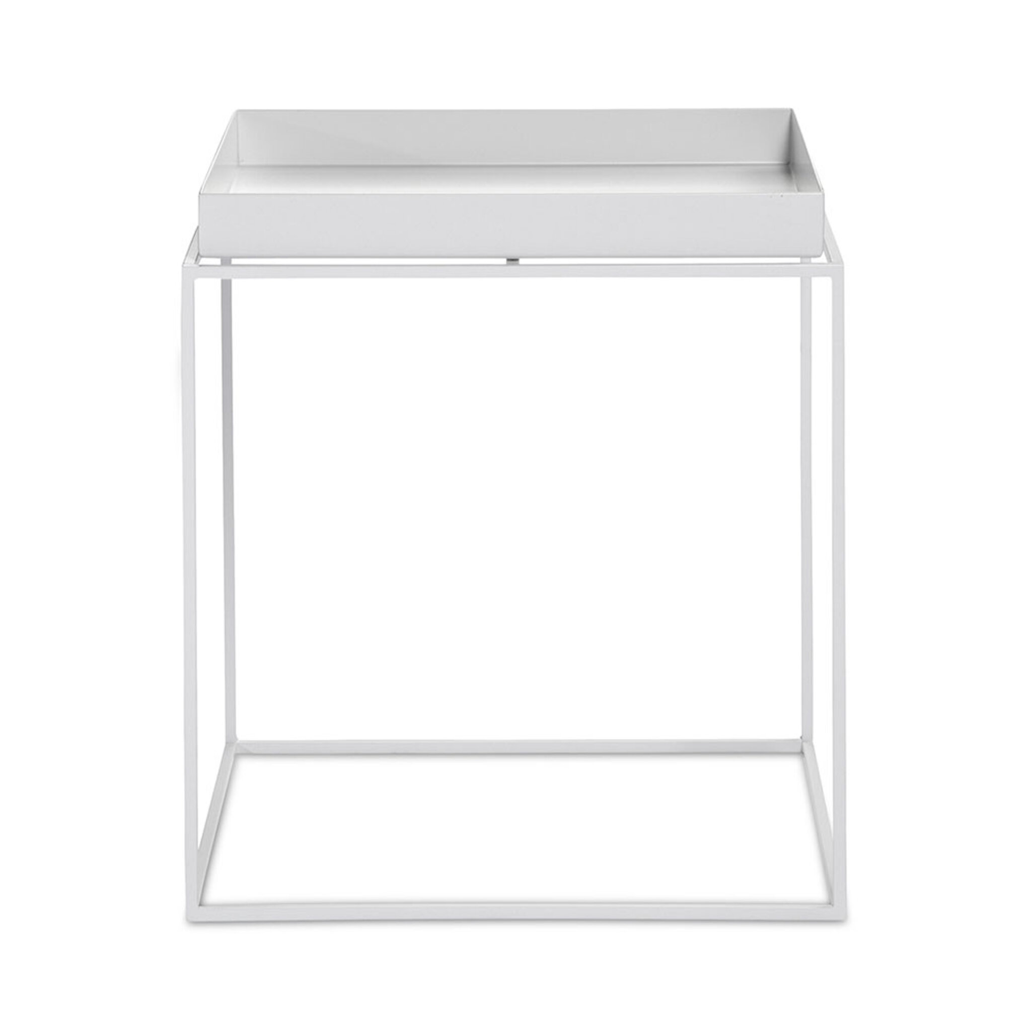 Tray Table, 40x40 cm