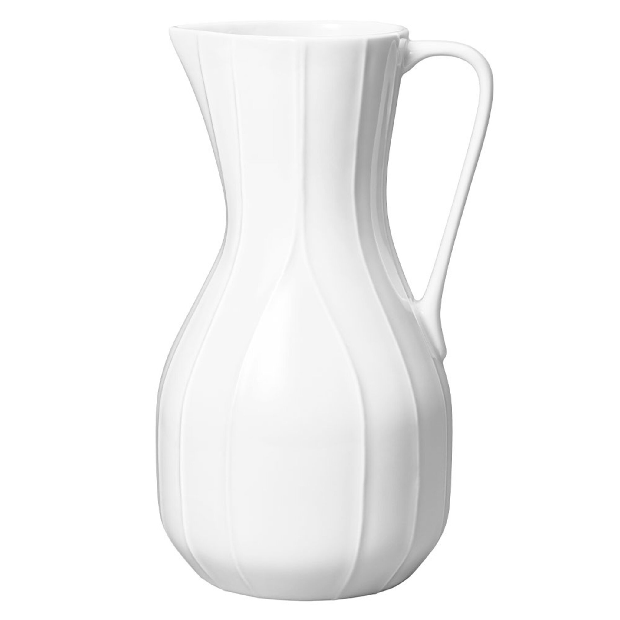 Pli Blanc kanna 1 L