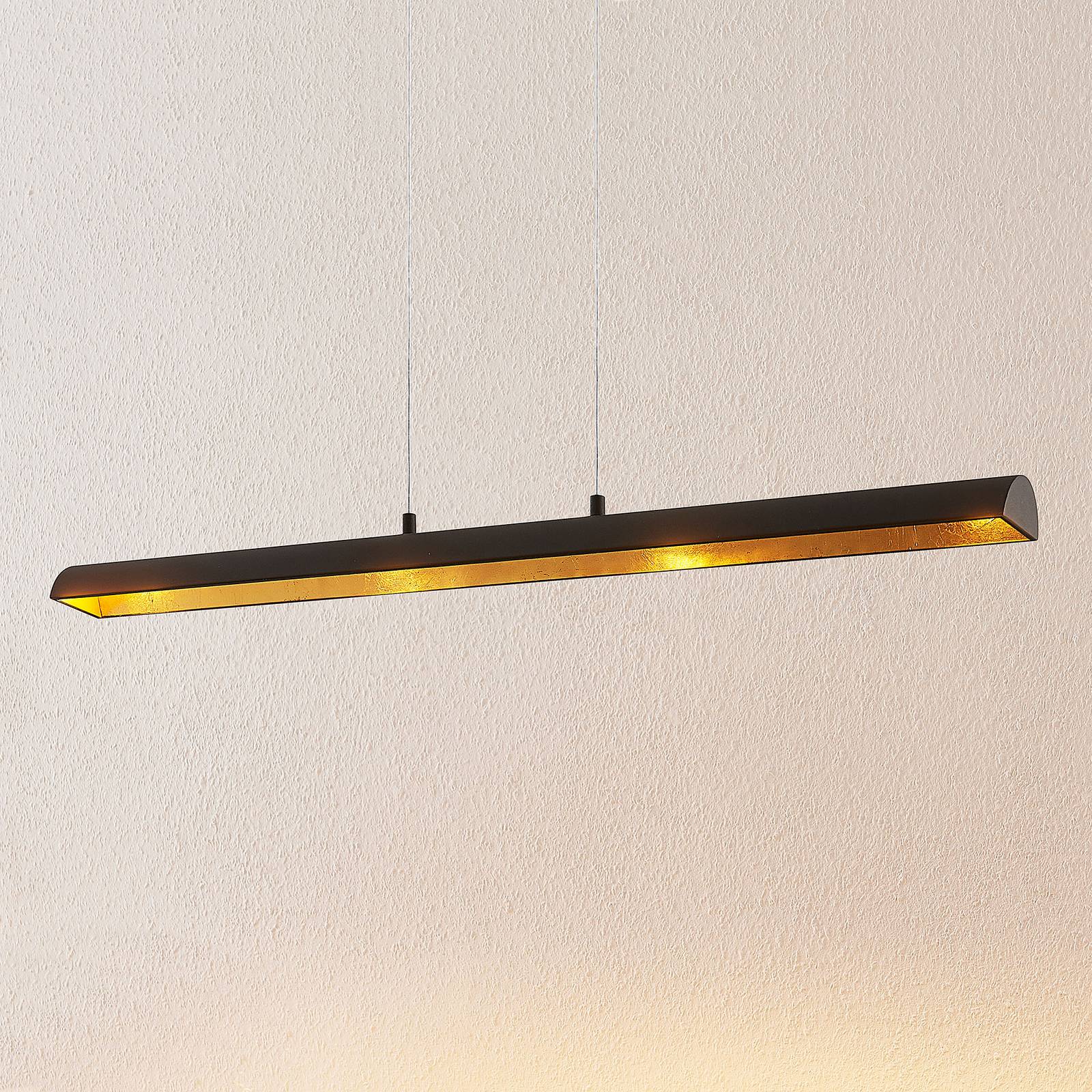 Lindby Solvina LED-hänglampa