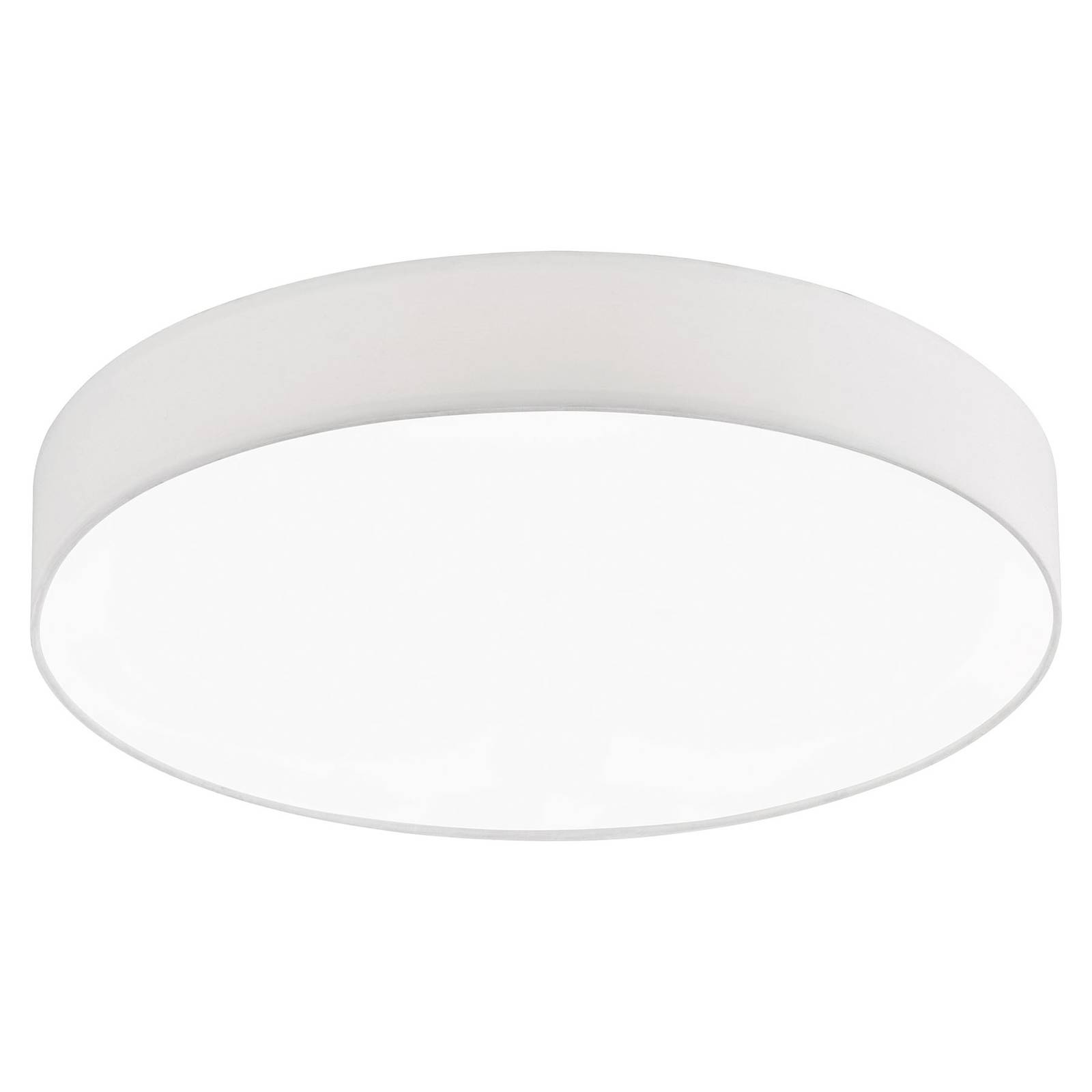 Schöner Wohnen Pina LED-taklampa vit
