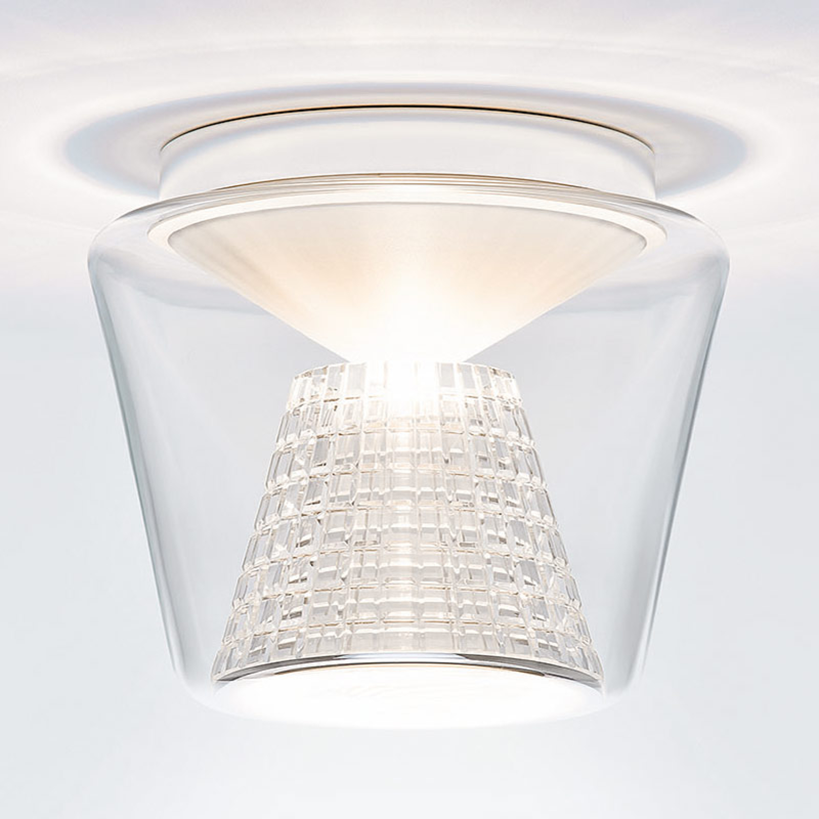 serien.lighting Annex M – LED-taklampa