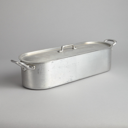 Vintage - SÅLD Fiskgryta 45