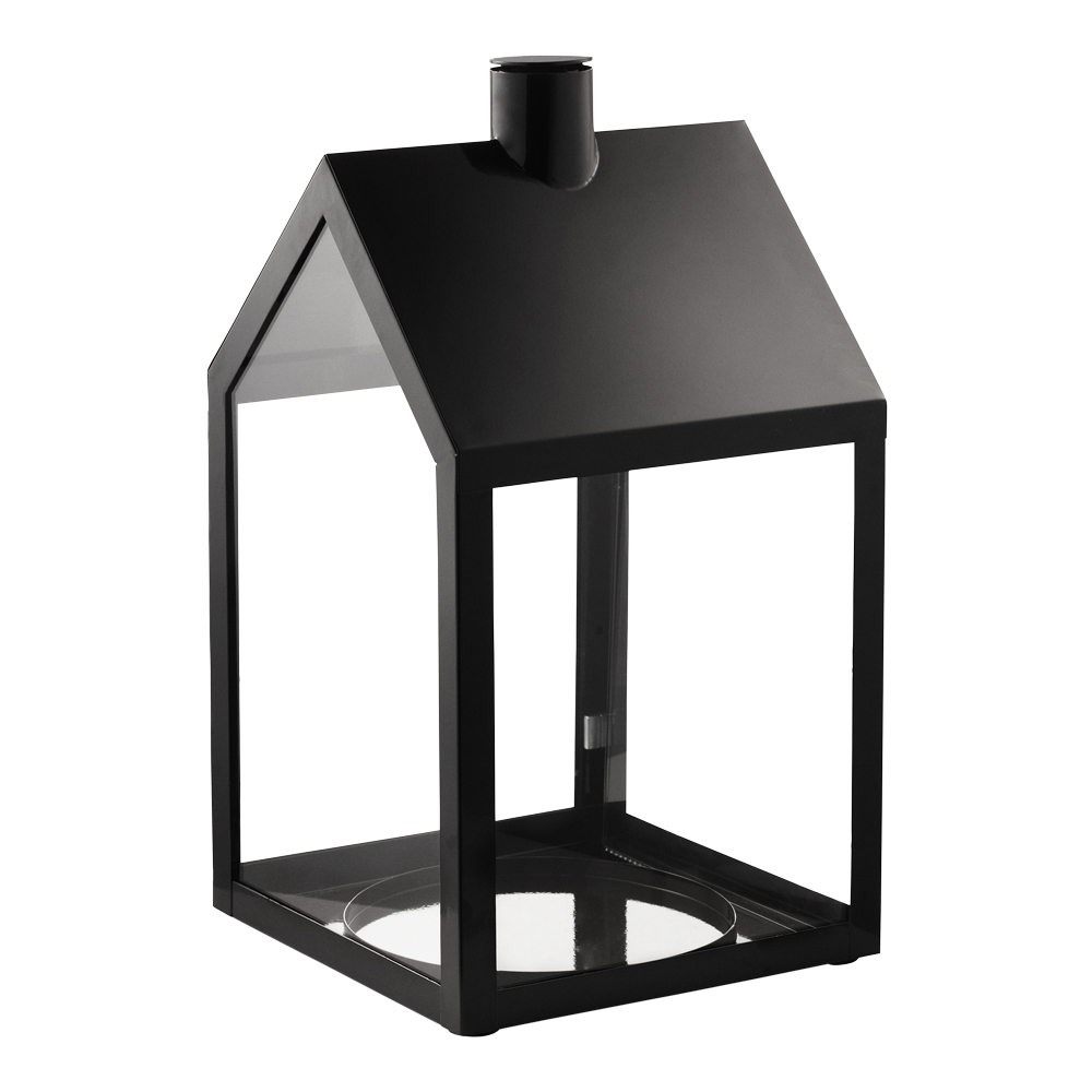 Normann Copenhagen - Light House Stallykta/Växthus Svart