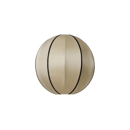 Indochina Lampskärm Rund L