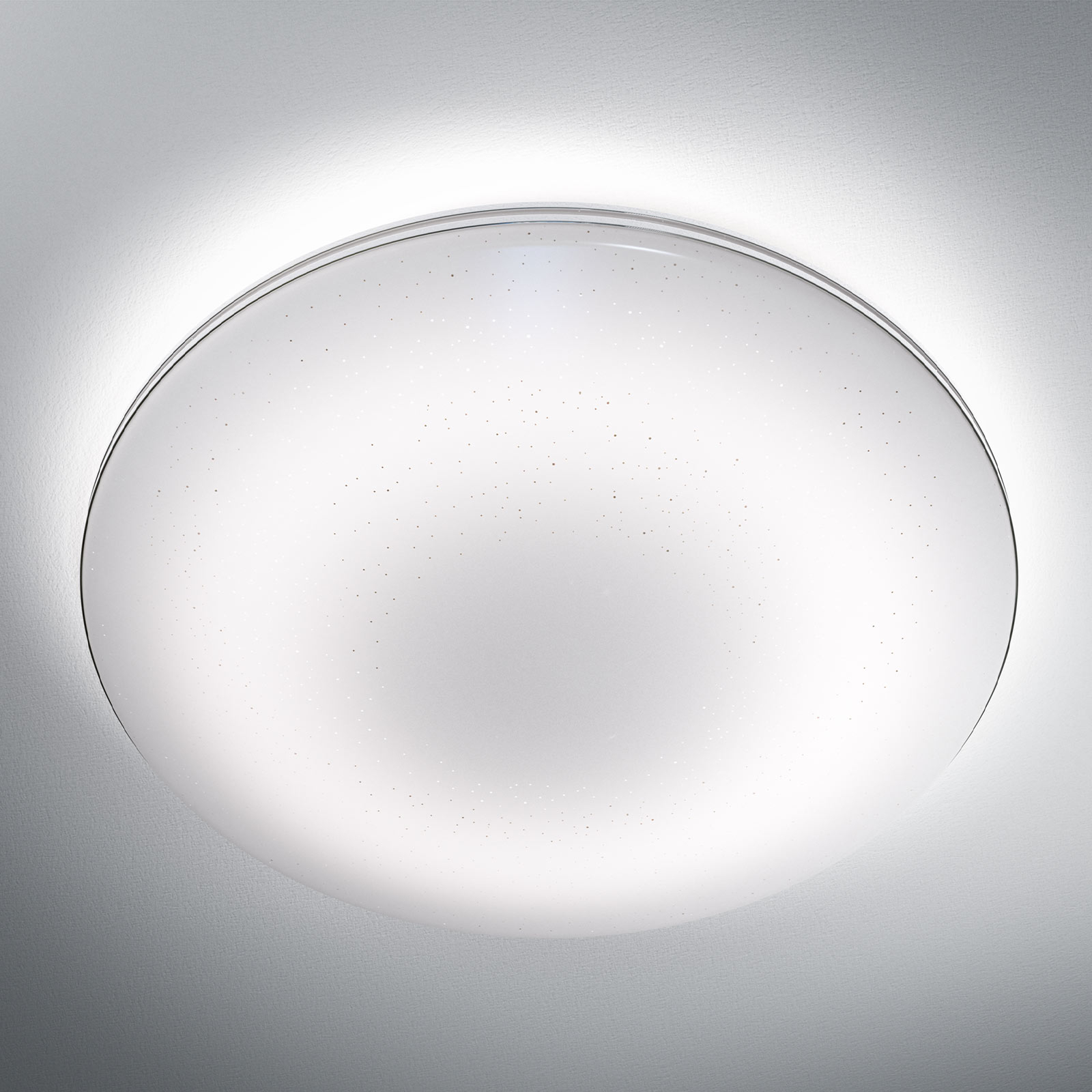 LEDVANCE Orbis Sparkle LED-taklampa Click-Dim