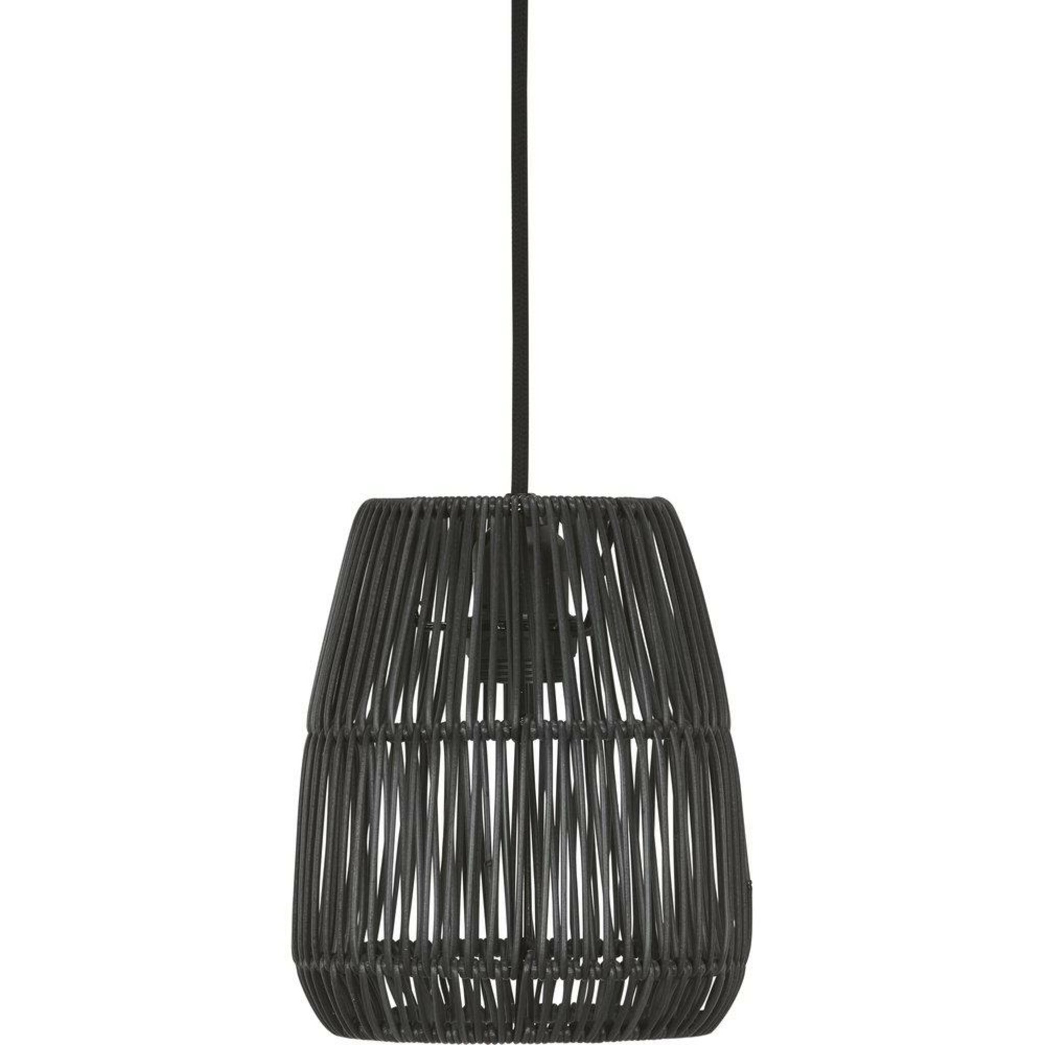 Saigon Taklampa 18 cm