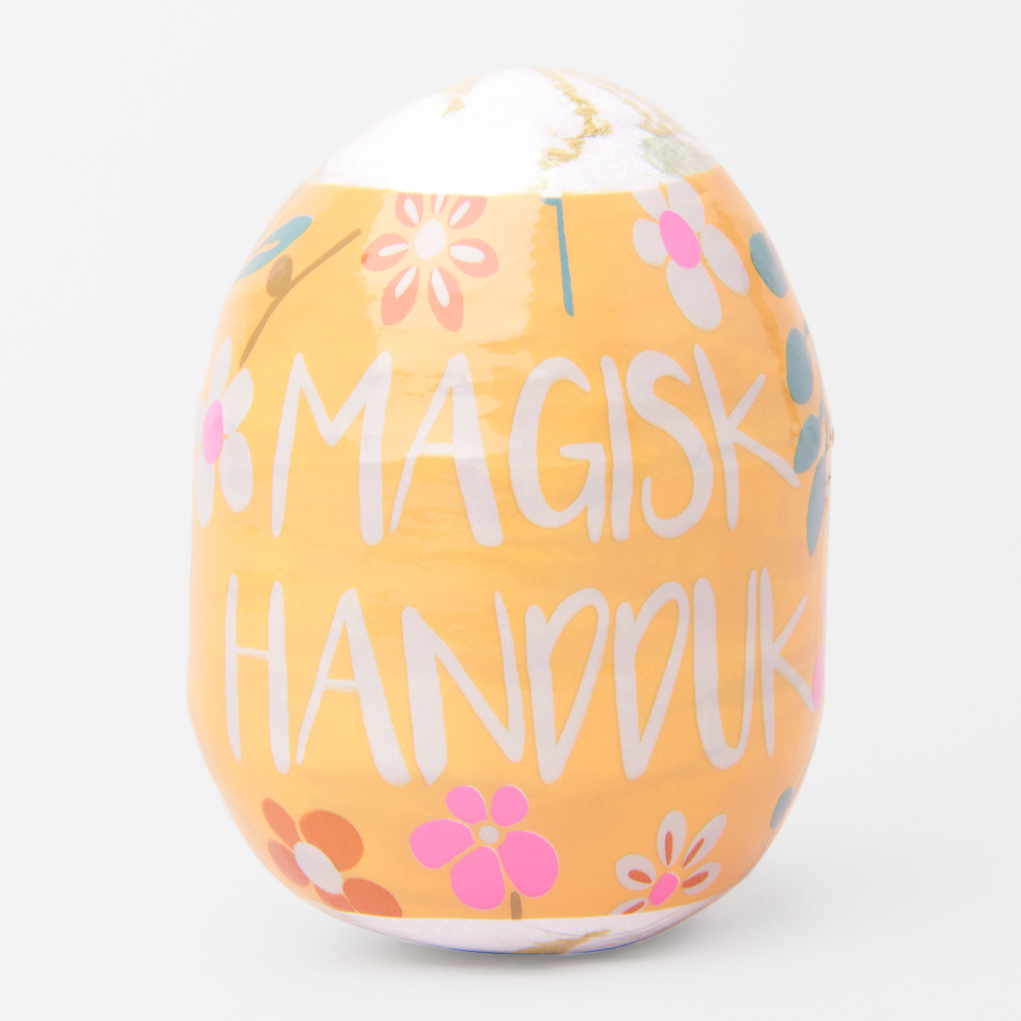 Magisk handduk FLOWER 30x60 cm