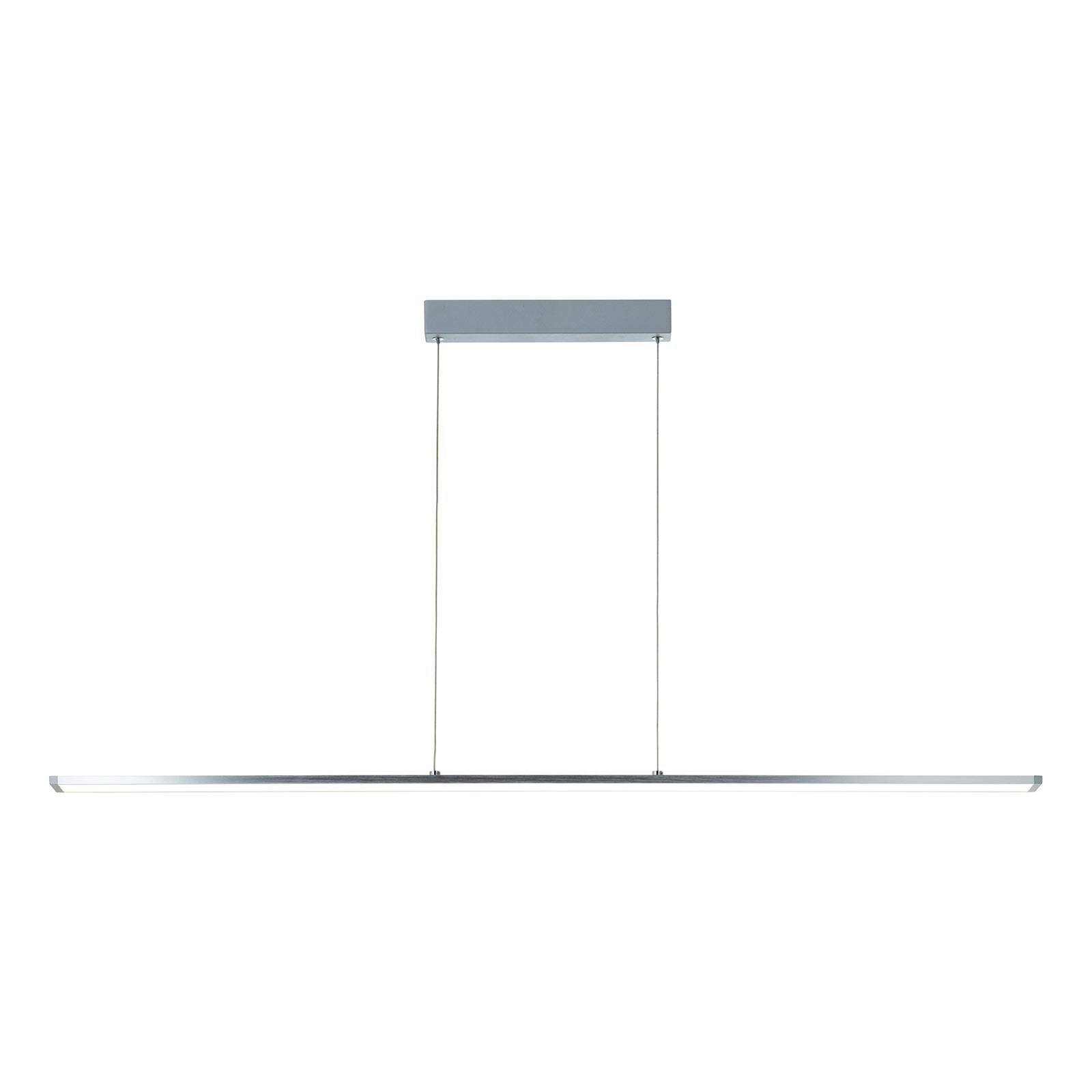 LED-pendellampa Entrance med easydim-funktion