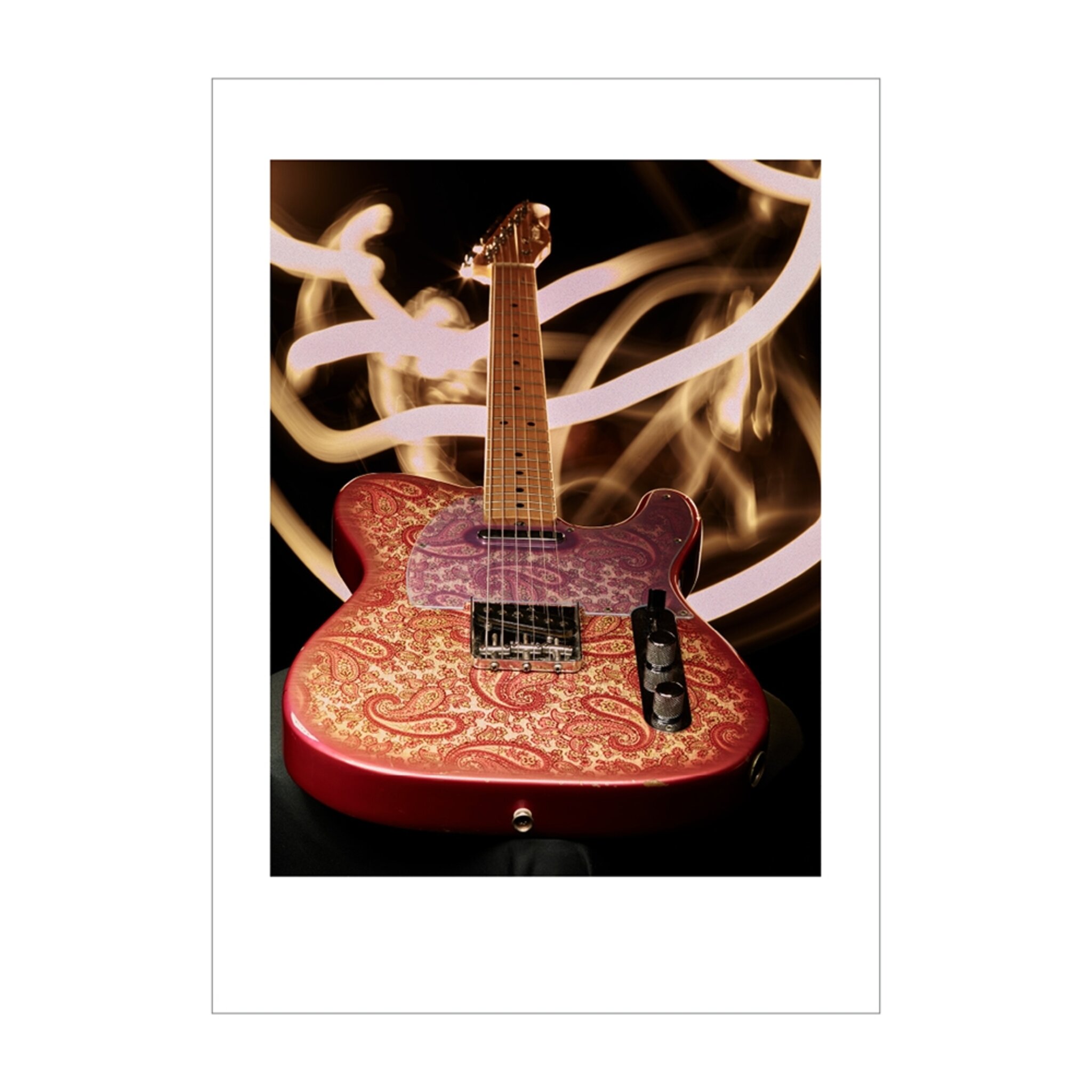 1968 Telecaster