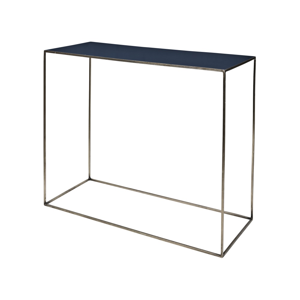 Konsolbord FREJA INSIGNIA BLUE, Broste Copenhagen