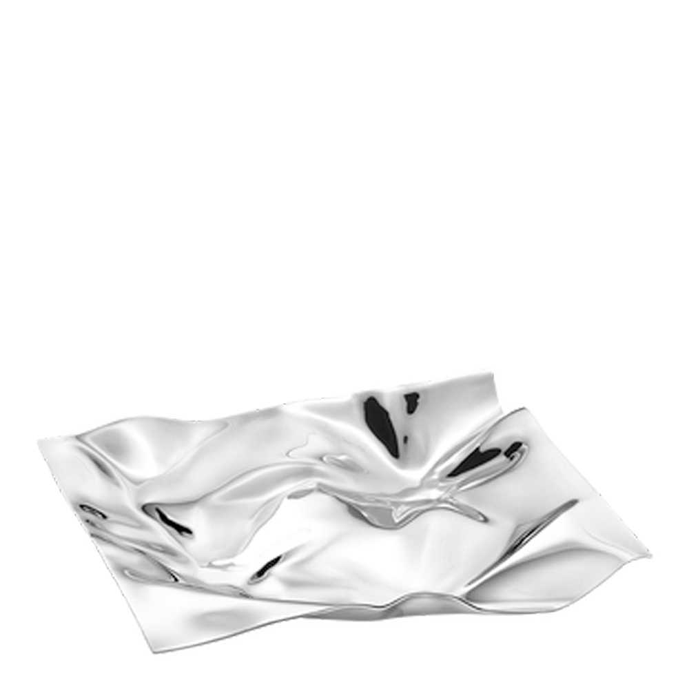 Georg Jensen - Masterpieces Fat 14x17cm Panton