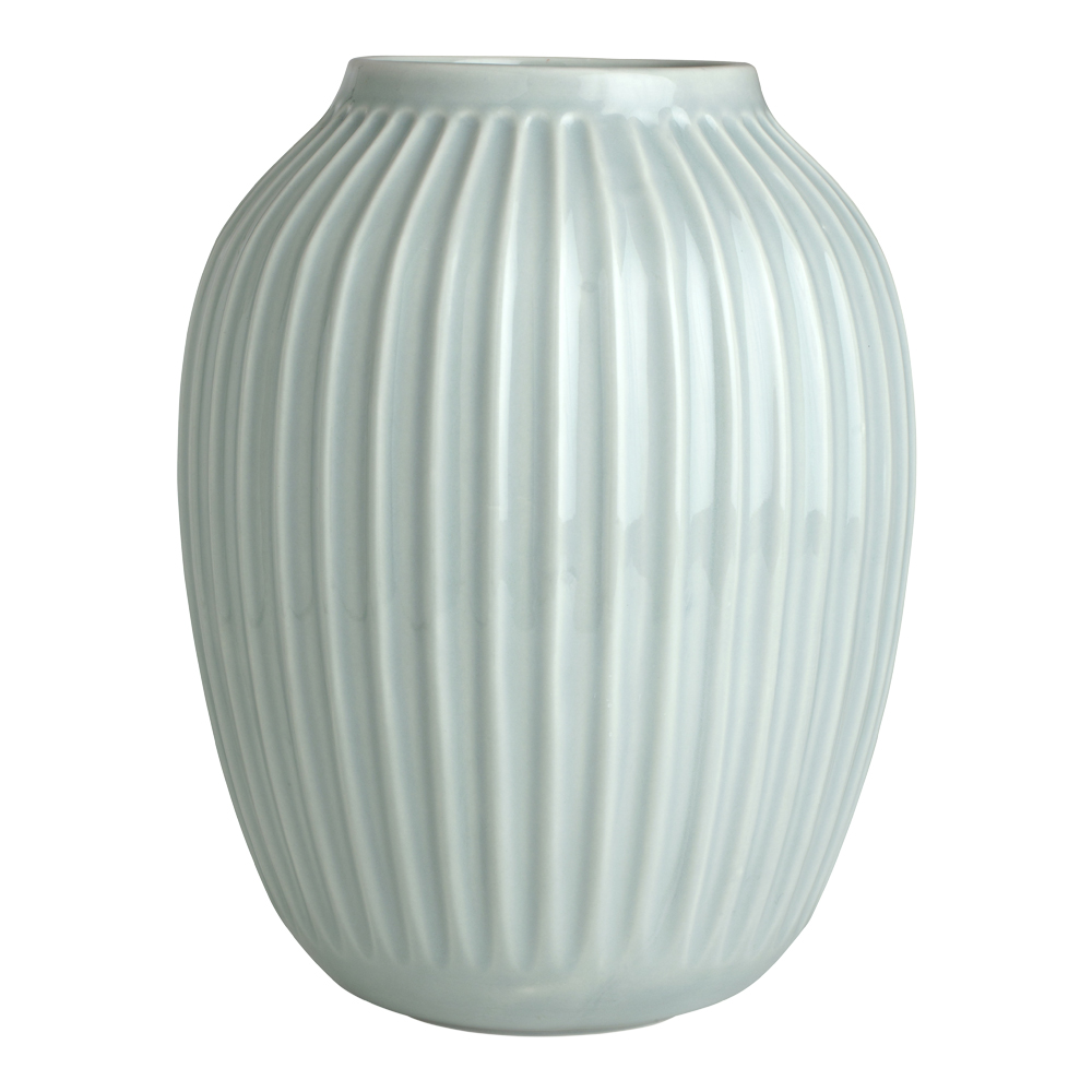 Kähler Design - Hammershøi Vas 25 cm Mintgrön