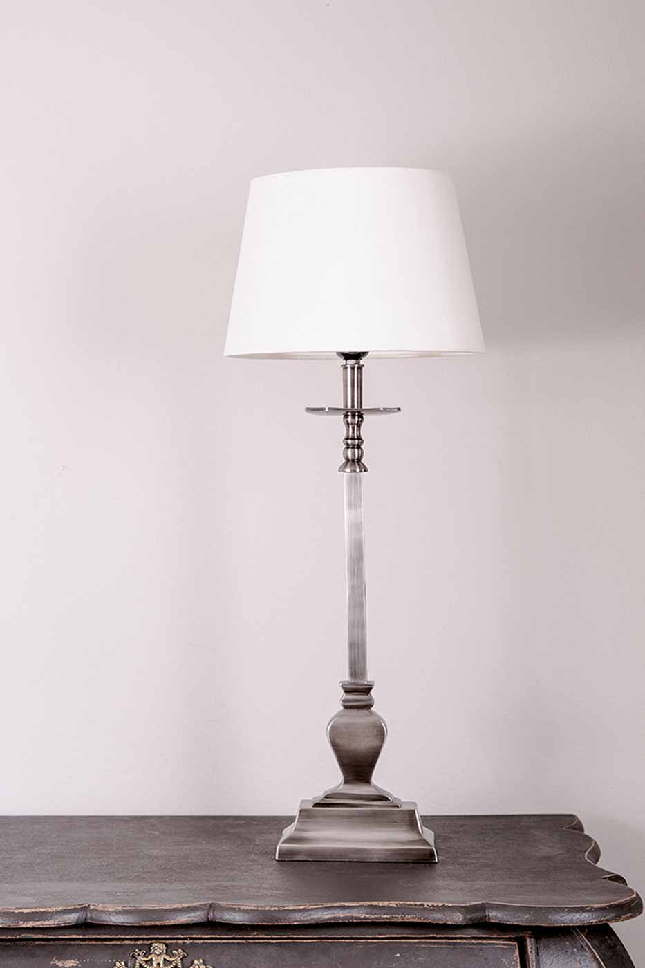 Lampfot Bath 50 cm