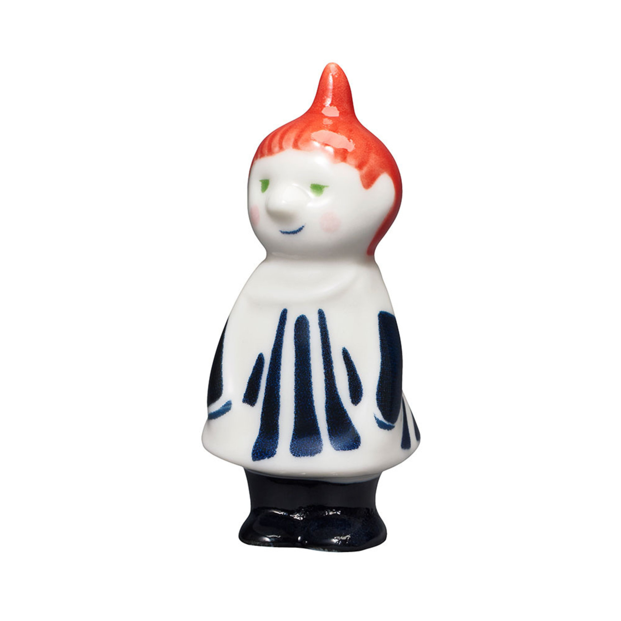 Mumin minifigur 5,5 cm Lilla My