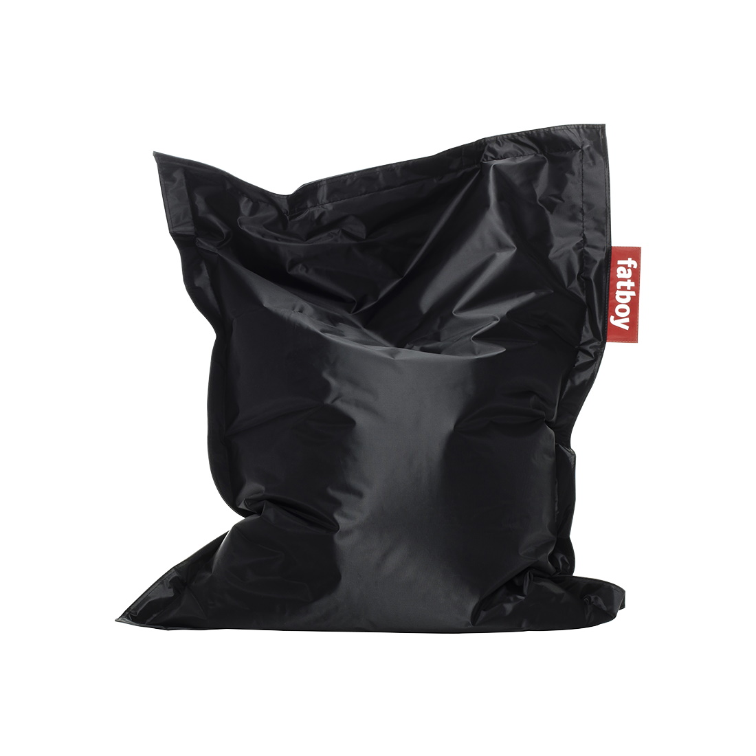 Fatboy® junior sittsäck svart