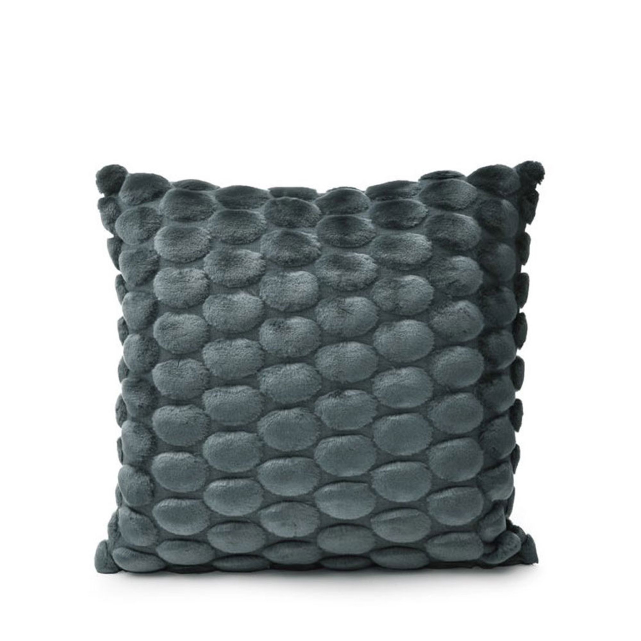 Kuddfodral Egg 50x50 cm, 50X50