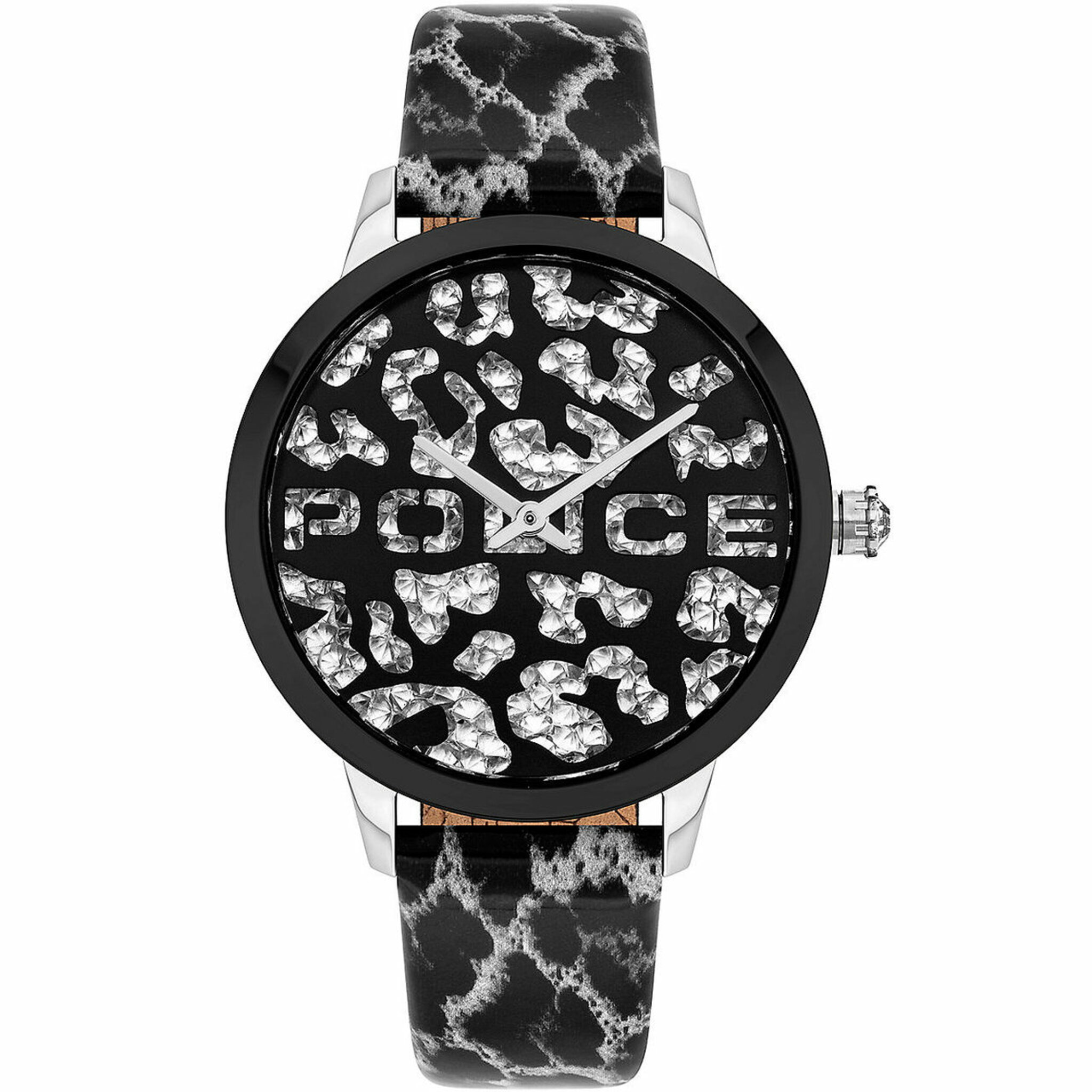 Pl16028mstb.02, Quartz, 36mm, 3atm