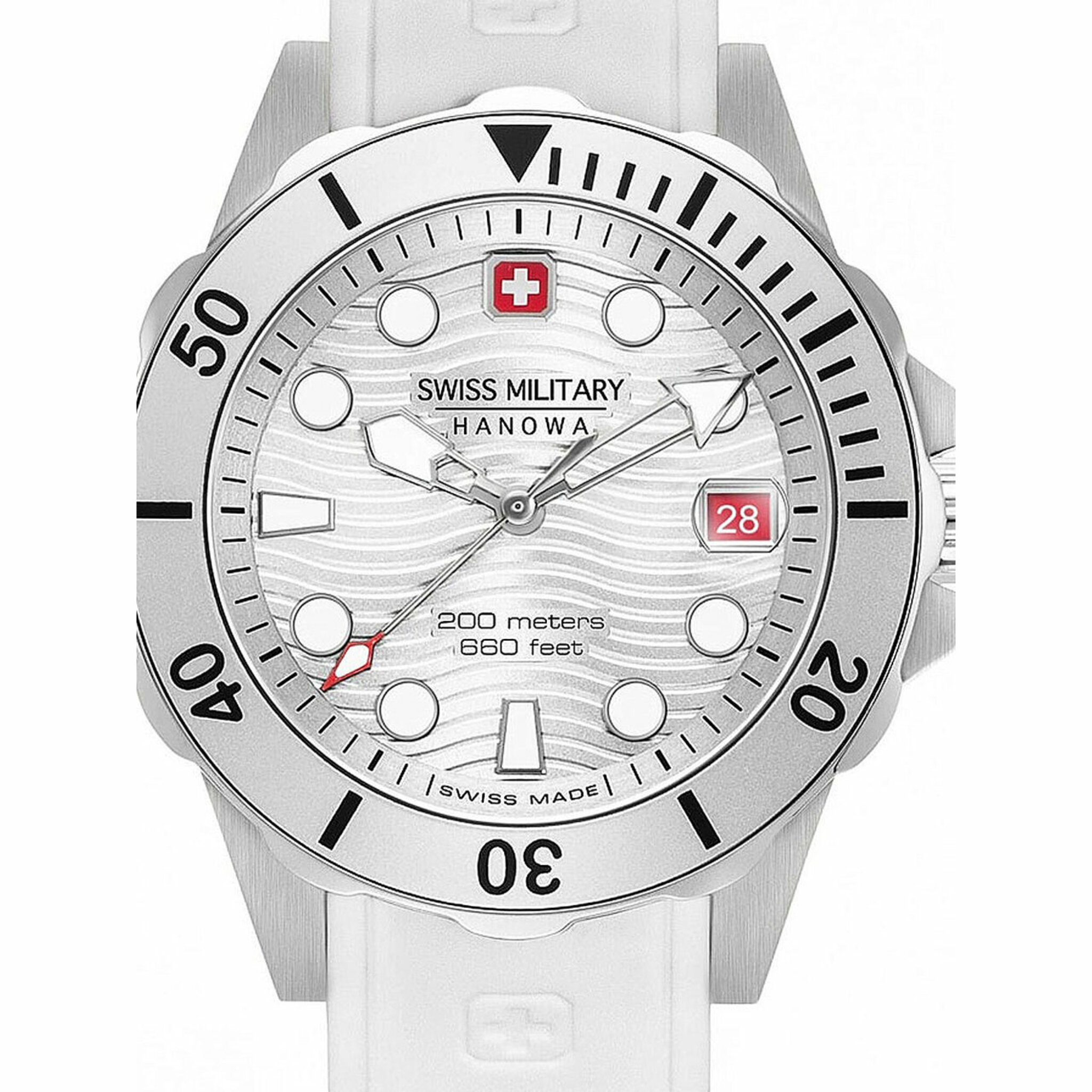 06-6338.04.001, Quartz, 38mm, 20atm