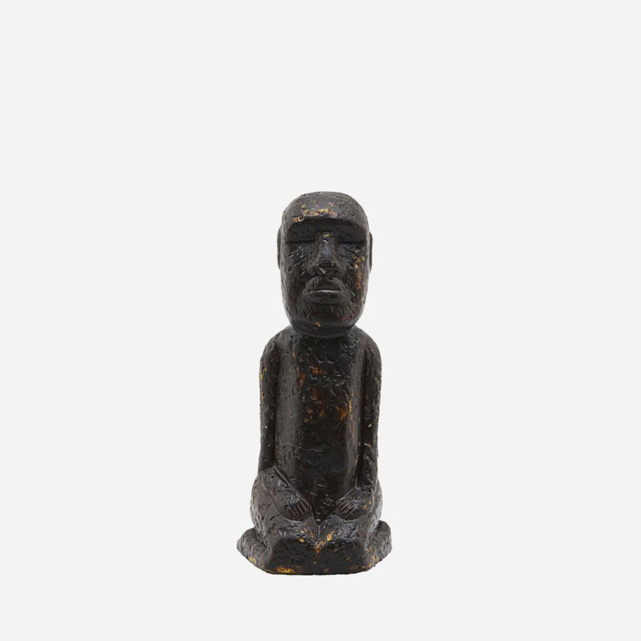 Konstverk Figure 15 cm