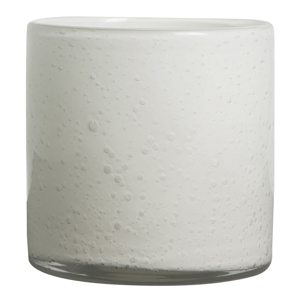 By On - Calore Ljushållare 7x7 cm Vit