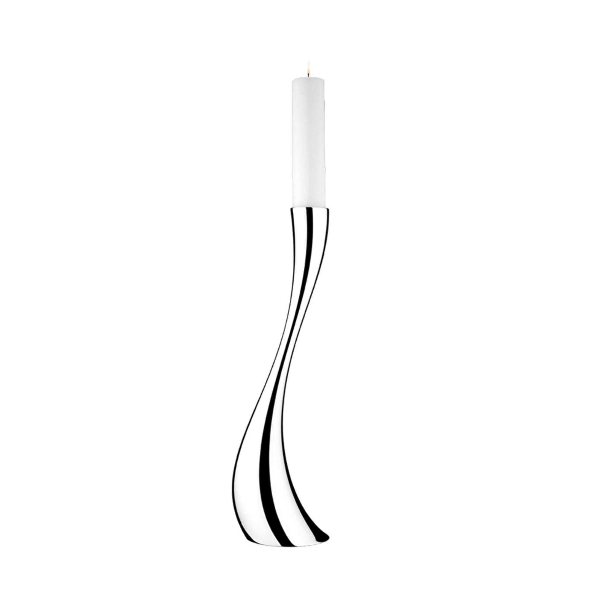 Golvljusstake, Cobra, Stor